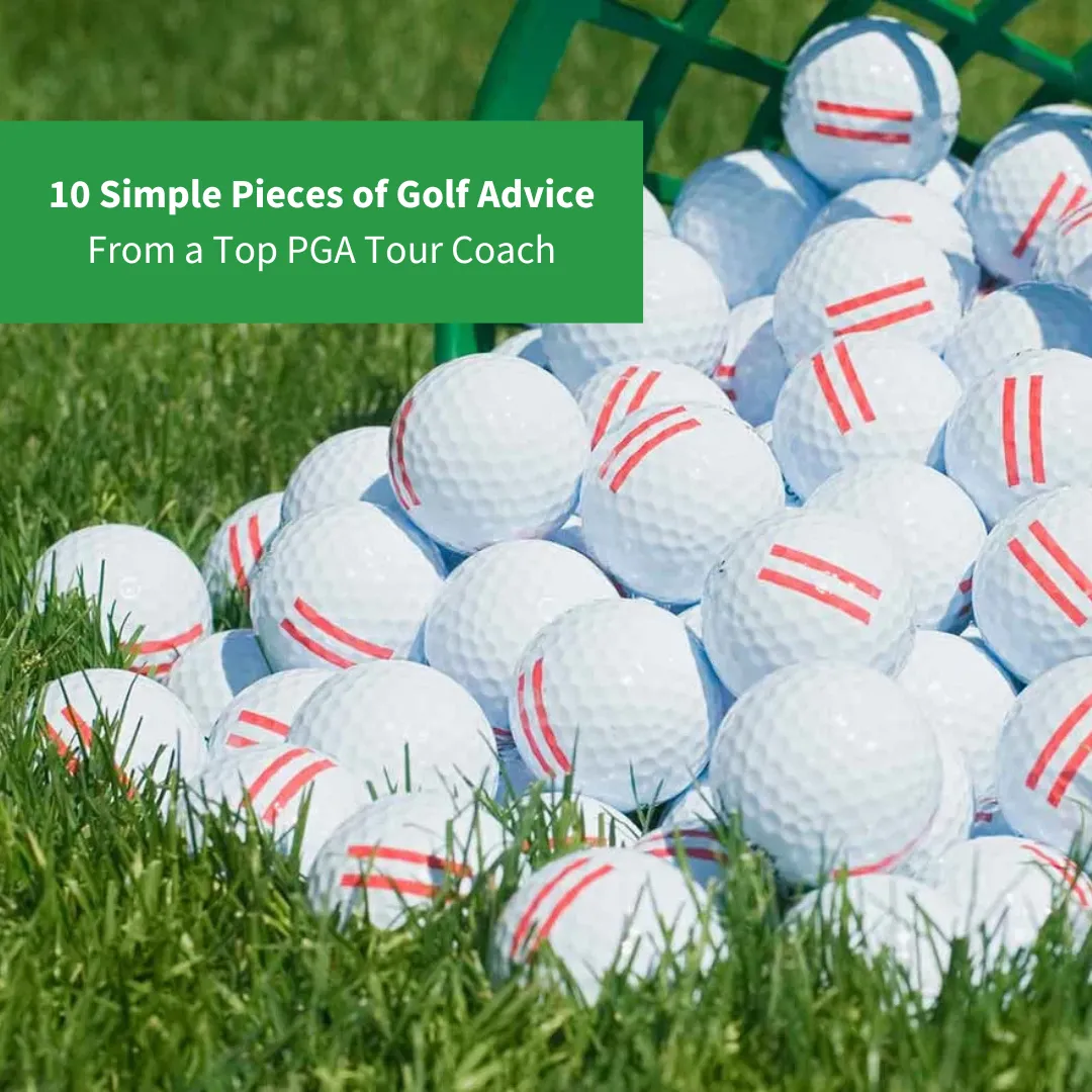 GolfLogix — Sway portfolio