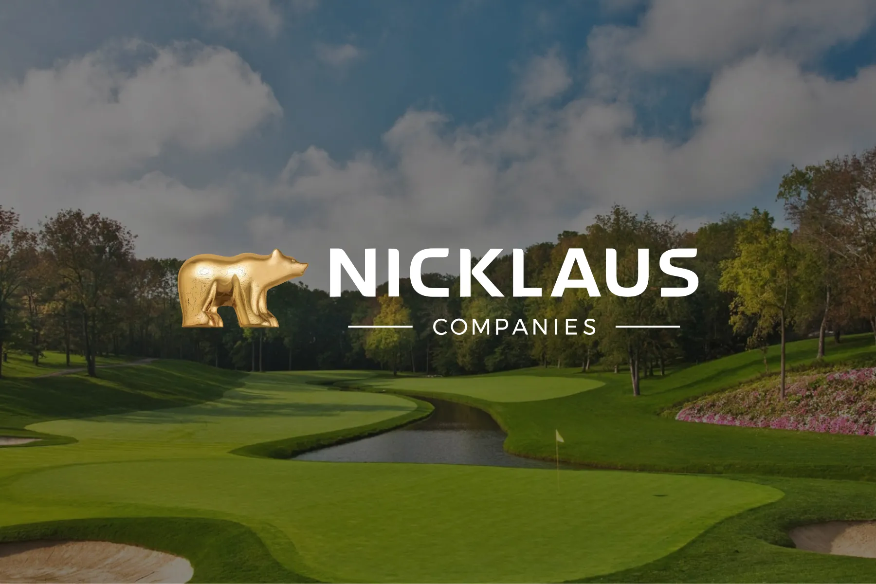 Nicklaus Companies