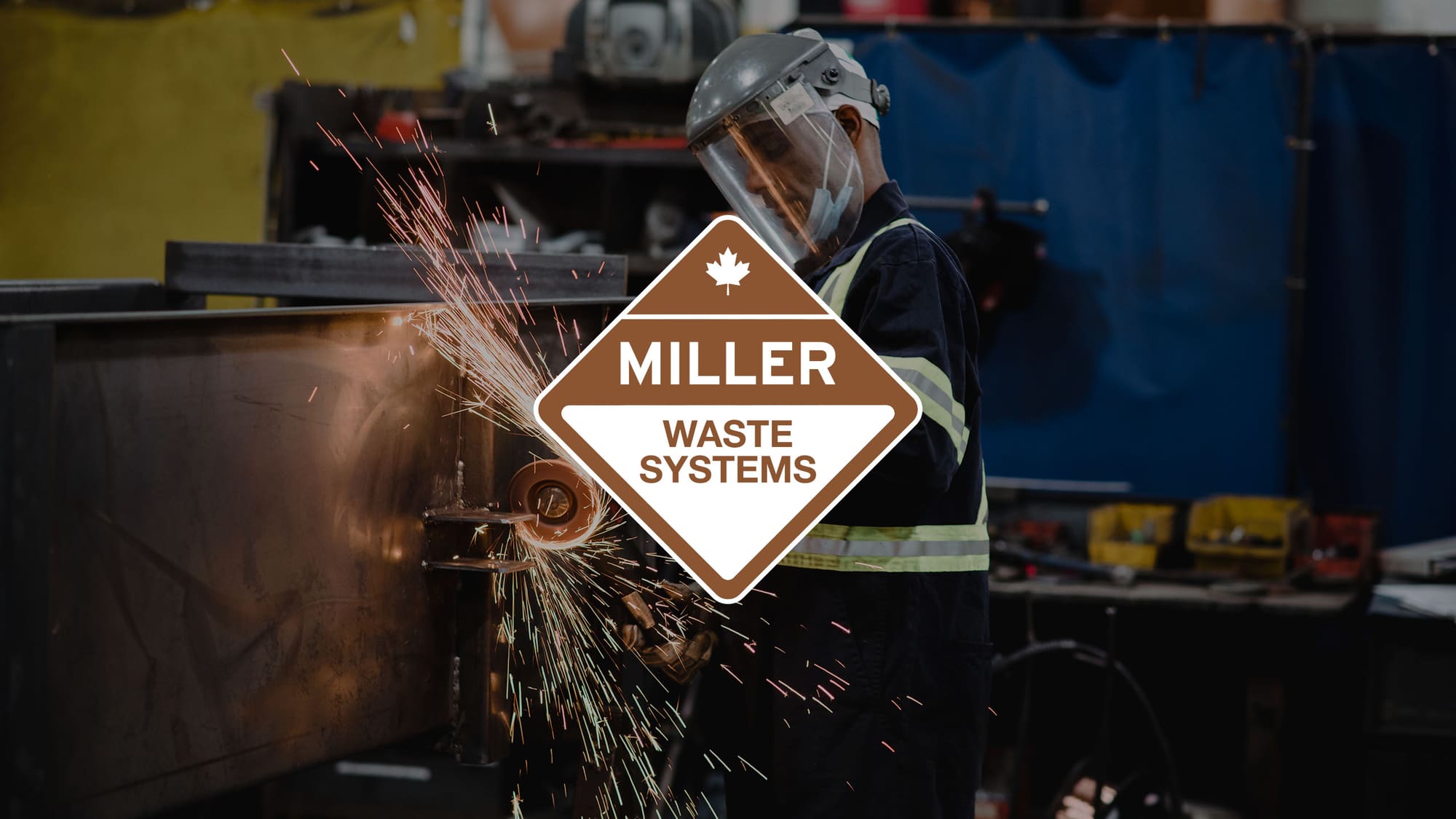 Miller Waste Systems