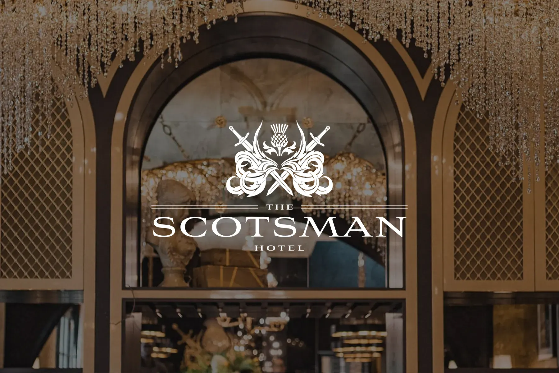 The Scotsman Hotel