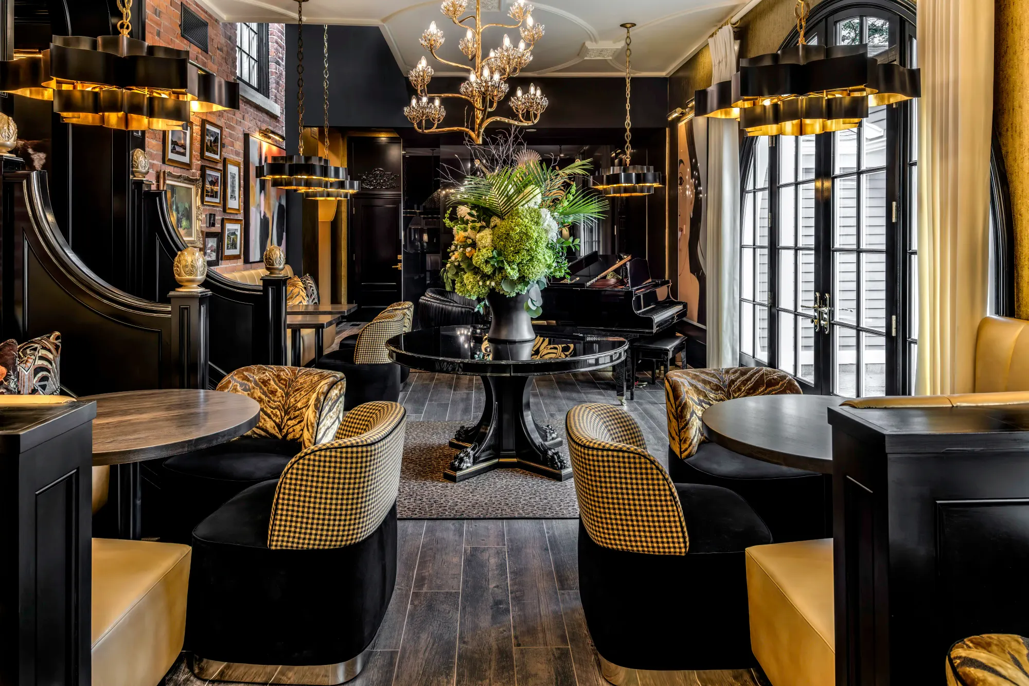 The Scotsman Hotel 004 — Nicklaus case study