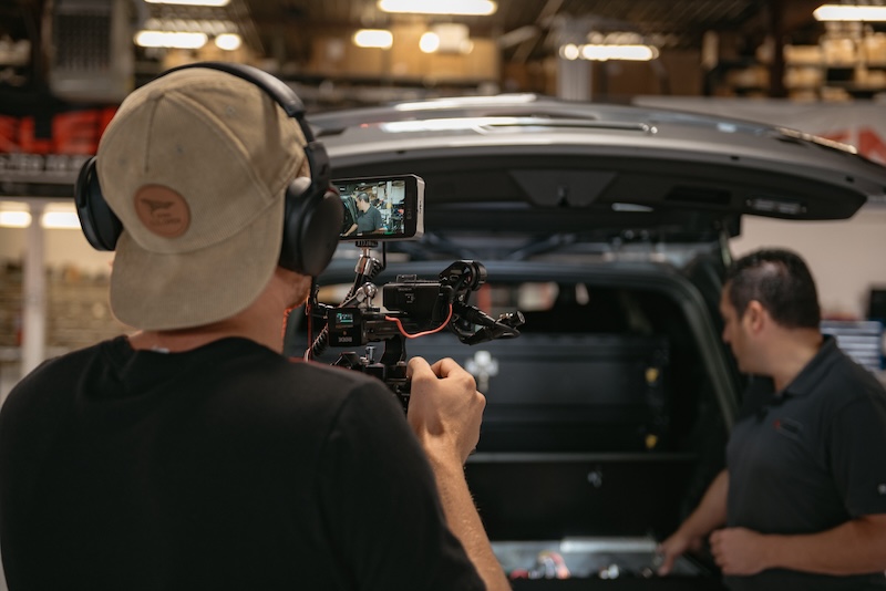From Pictures to Profits: The Power of Video Marketing