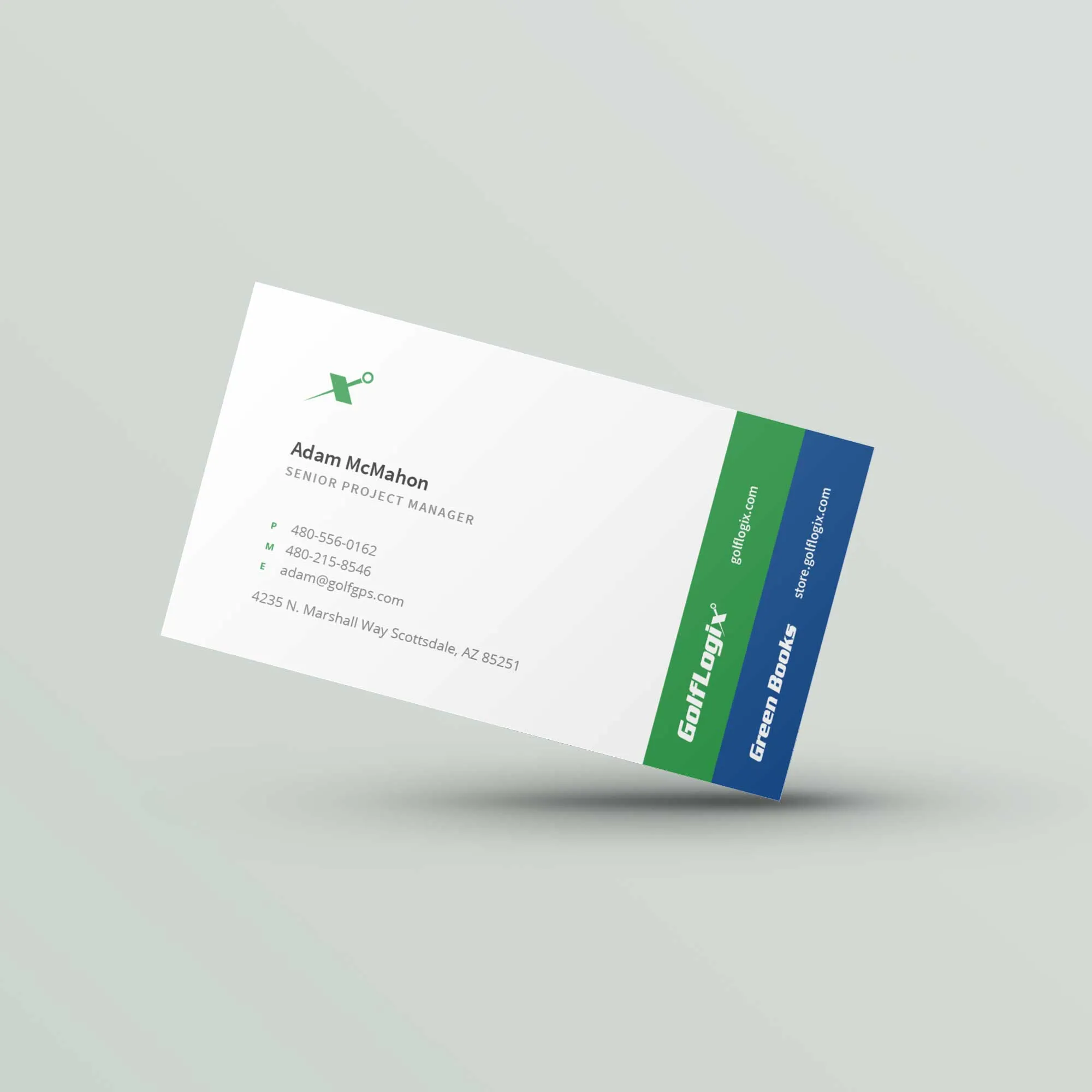 z16bQUUYJ — GolfLogix case study